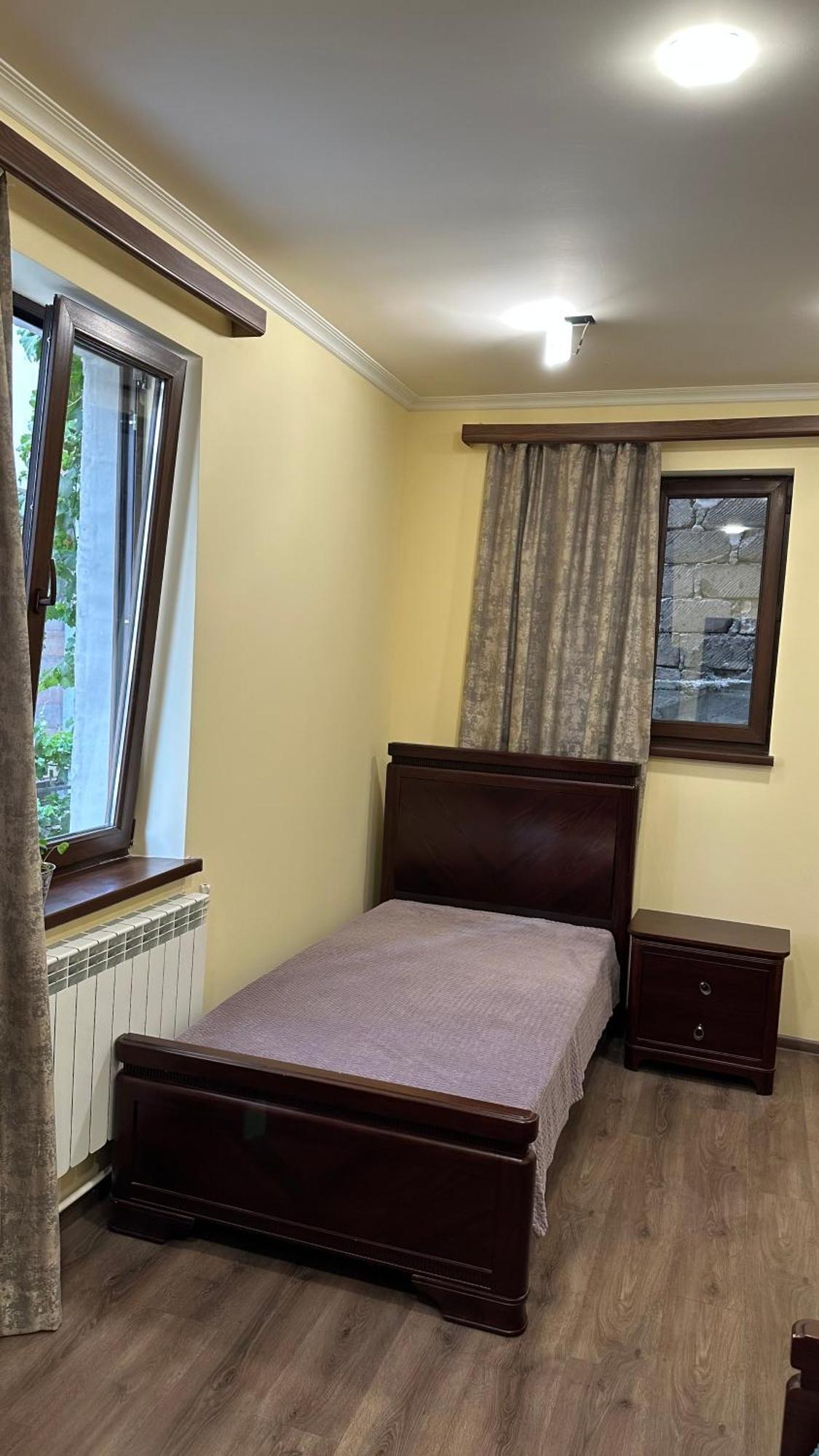 Rest & Relax Hotel Yerevan Exterior foto