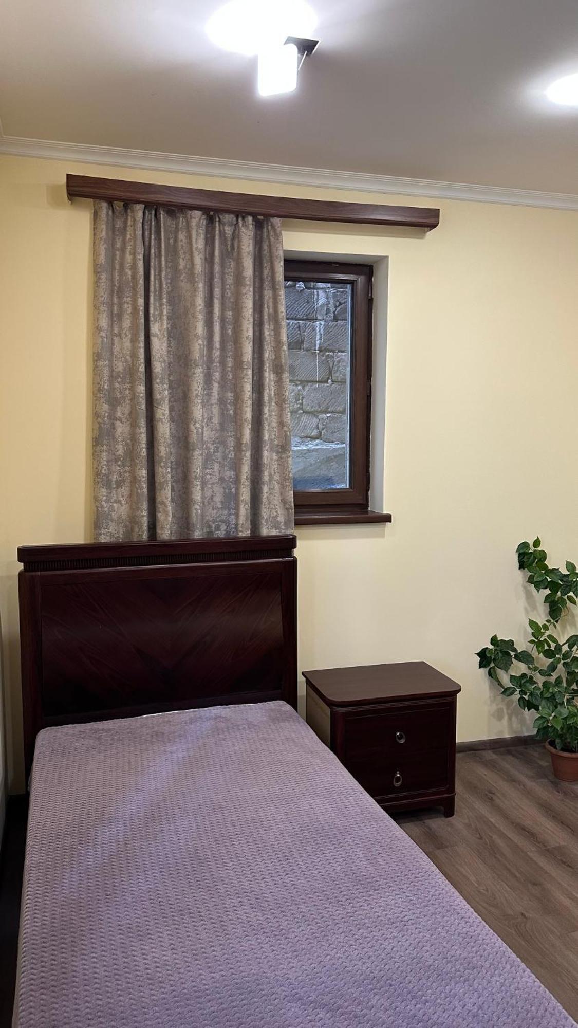 Rest & Relax Hotel Yerevan Exterior foto